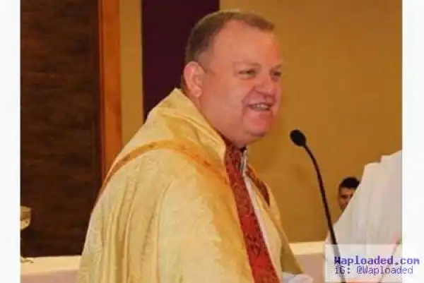 Shocker! Catholic Priest Lands in Trouble After Gambling Away Money Meant for Refugees